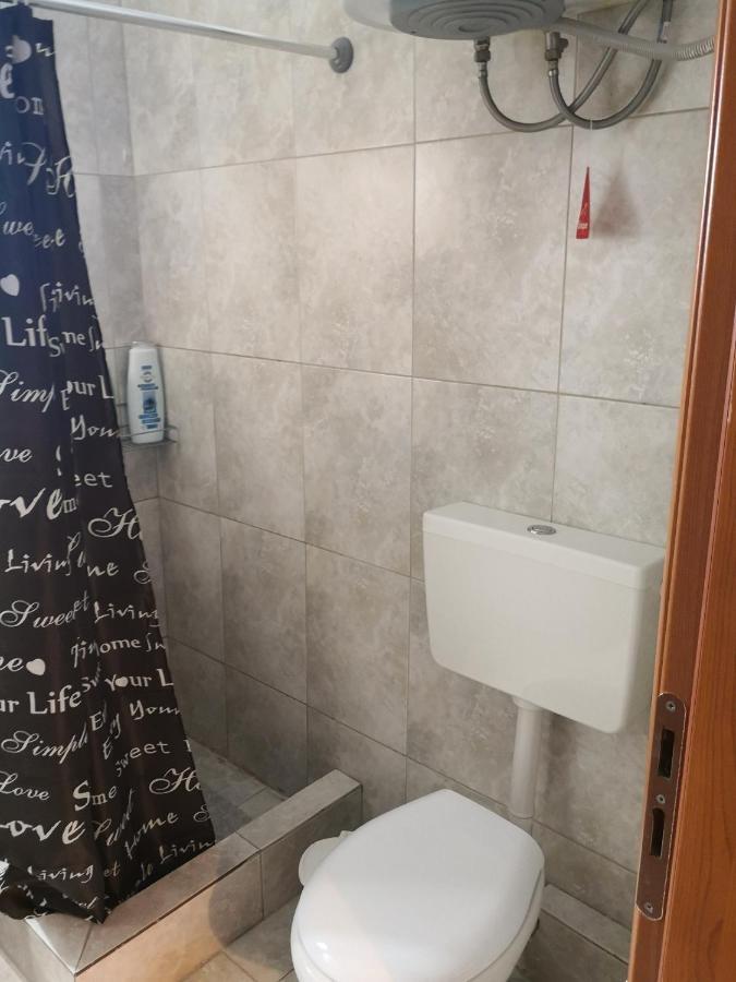 Hotel House In The Center Of Piraeus Next To The Port And The Metro!! Exterior foto